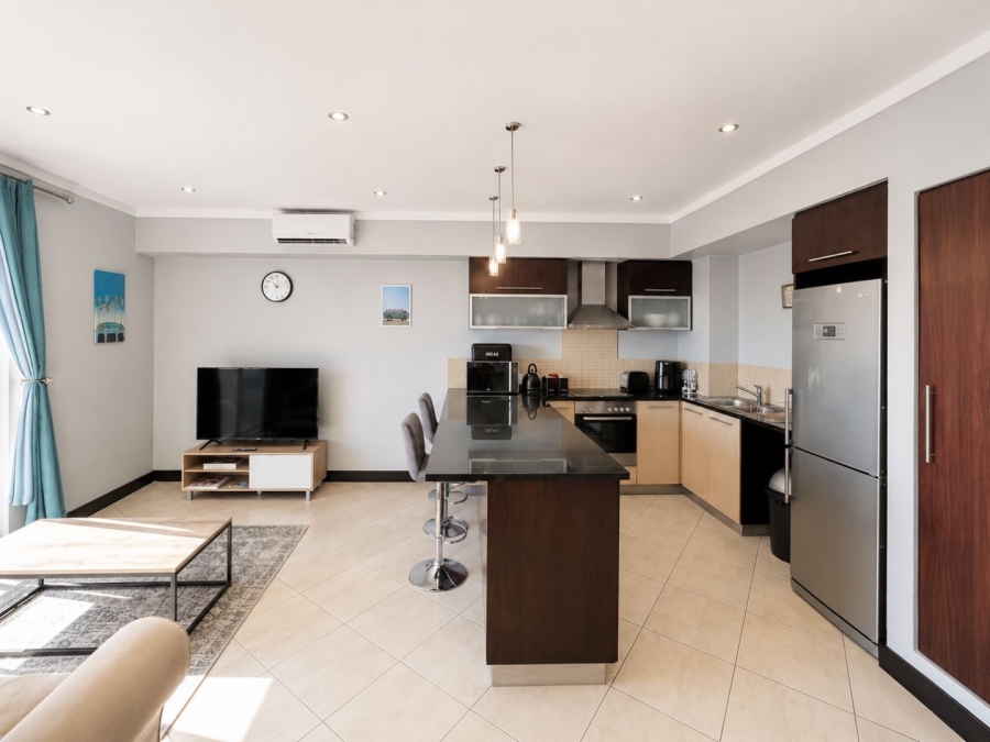 1 Bedroom Property for Sale in Cape Town City Centre Western Cape